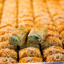Baklava