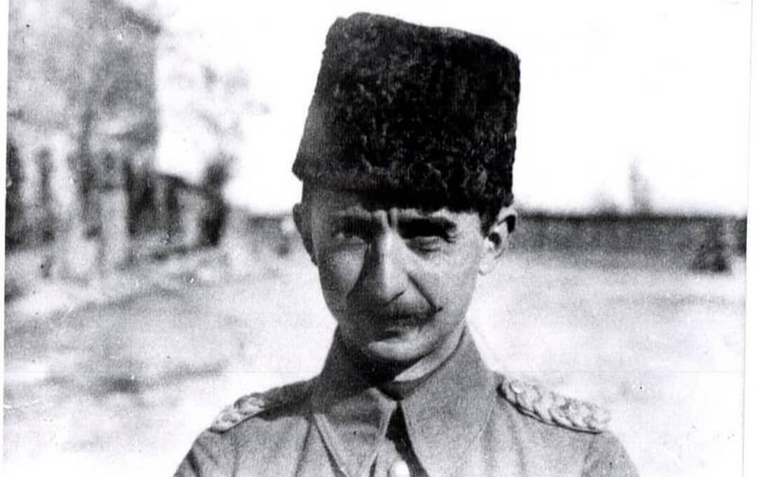 KURMAYLIĞI İLE ÖNE GEÇTİ