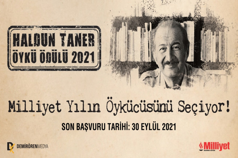 32. Haldun Taner Öykü Ödülü