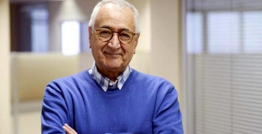 DOĞAN CÜCELOĞLU ’NDAN HAYAT DERSİ