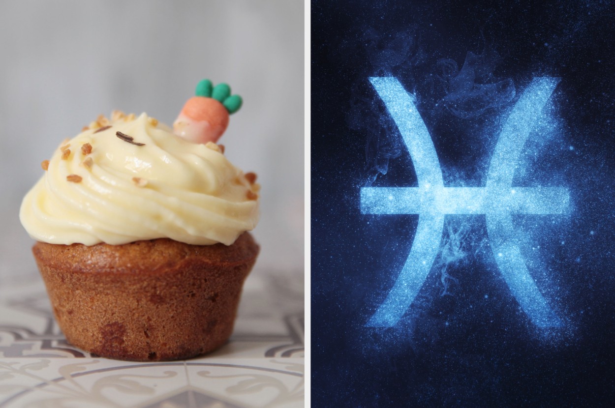 Tatlı Seçimine Göre Uyumlu Burçlarını Keşfet.