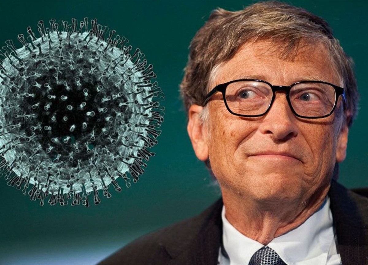 Bill Gates Cov-19 dan normale dönüş için tarih verdi...