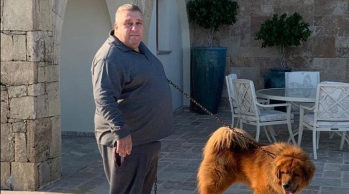 Uyuşturucu baronu Behçet Töre: Halil Falyalı ile birlikte uyuşturucu ticareti yapıyorduk