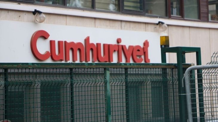 Peker'in açıklamaları ortada dururken Cumhuriyet'e 'acele' bir şekilde soruşturma açıldı
