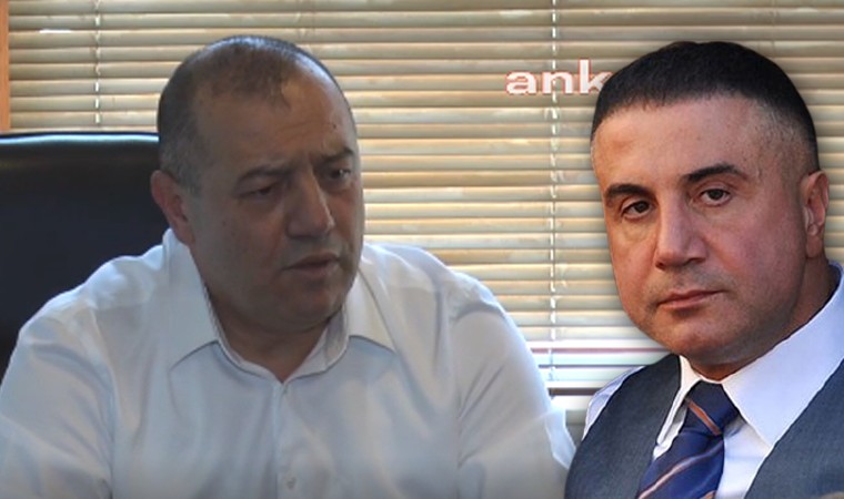 Peker'in 'kapatıldı' dediği FETÖ dosyasının ihbarcısı açıklama yaptı