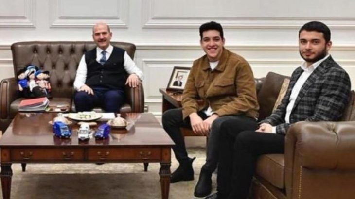 Thodex vurgunu yapılmadan önce Fatih Özer 