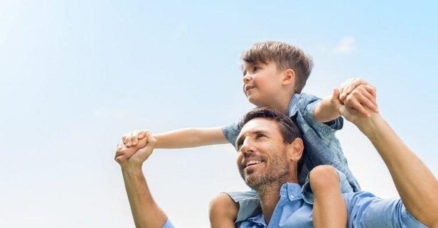 BABALAR GÜNÜ NASIL ORTAYA ÇIKTI?