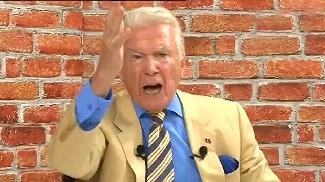 Uğur Dündar, Yılmaz Özdil açıklaması; Canlı Yayın Kazası, Mesele Kapanmıştır