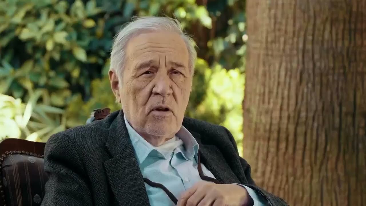 İlber Ortaylı ; 