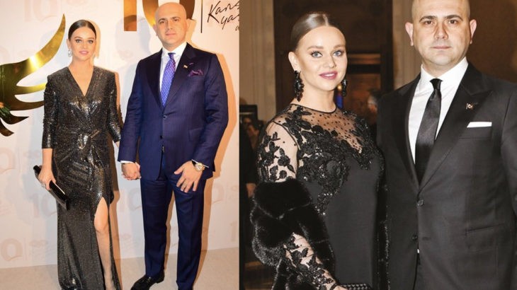 Cihan Ekşioğlu'nun eşinin kullandığı uçak 'çökülen' FETÖ'cü Boydak'a ait çıktı.