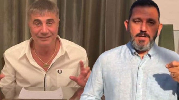 Fatih Portakal: Sedat Peker'in iddiaları karşısında AKP de aynı CHP de