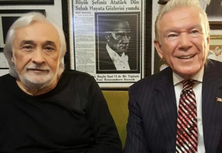 Uğur Dündar ve Müjdat Gezen Yeni kanal açıyor.