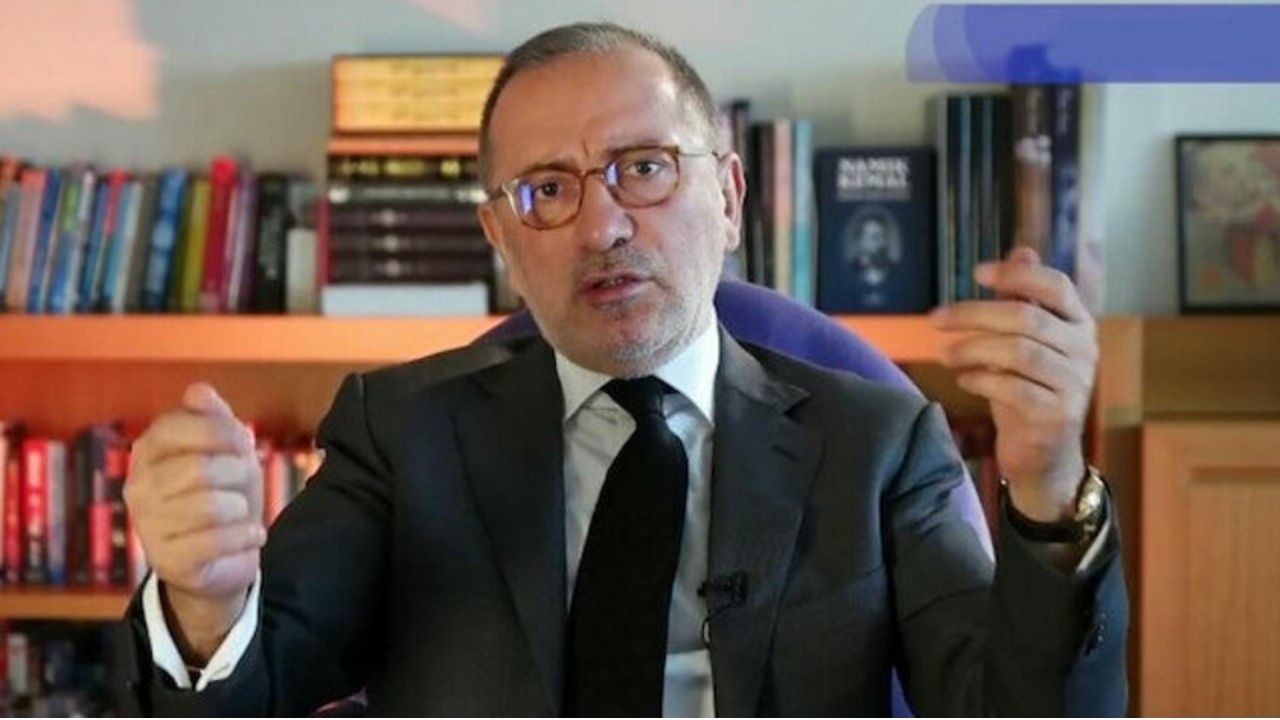 Fatih Altaylı: Türkiye’ye saldırı. En aptal olan bile bunu anlar!