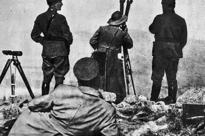 30 Ağustos'a Giden Yolda Neler Yaşandı?