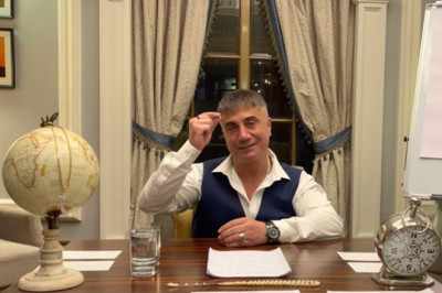 Sedat Peker'den 'Erkam Yıldırım' açıklaması