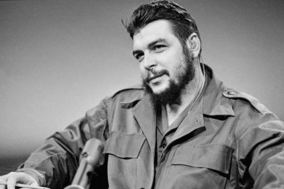 9 Ekim 1967 Küba devriminin liderlerinden Ernesto Che Guevara öldürüldü...