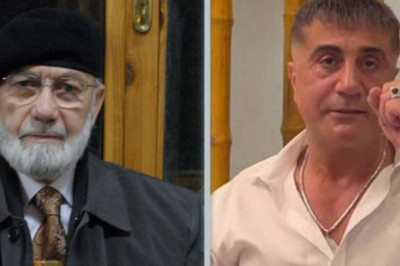 Sedat Peker: 'Silahlanın Çağrısını Yapmam SADAT'la Ortak Fikirdi'