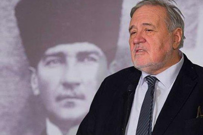 Prof. Dr. İlber Ortaylı: 'Kimse Atatürk'ün Devriyle Yarışacağını Sanmasın'