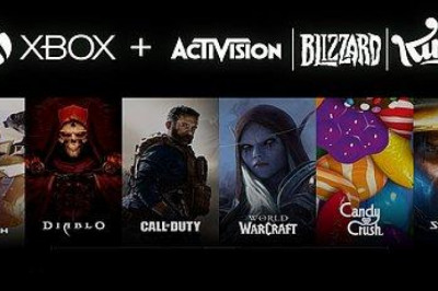 İnanması Zor Ama Gerçek Microsoft Activision Blizzard'ı Satın Aldı!