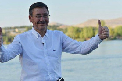 Yargı, Gökçek'in yolsuzluklarına karşı sessizliğini koruyor