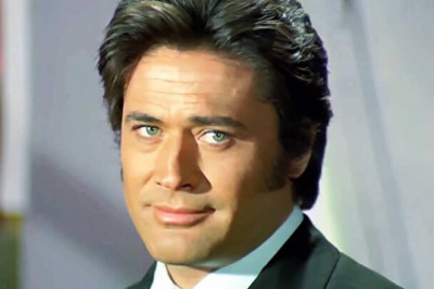 Cüneyt Arkın hayatını kaybetti.