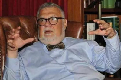 Televizyondaki Sözleri Tepki Çekmişti! Celal Şengör İfadeye Çağrıldı