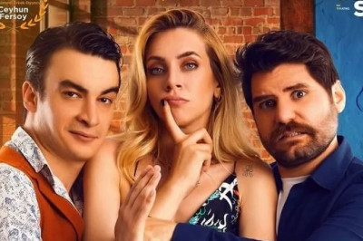 Tiyatrocuları Taşıyan Minibüs Kaza Yaptı: Üç Kişi Hayatını Kaybetti, Sekiz Kişi Yaralandı!