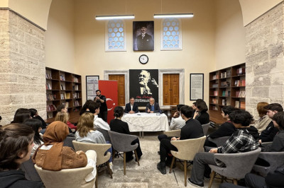 Prof. Dr. İlber Ortaylı: Bunlara hödük denir