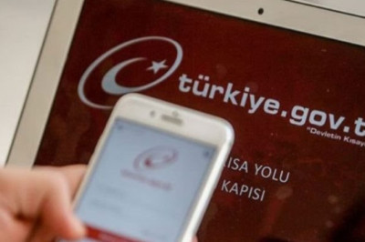 E-Devlet'te büyük skandal! Her Türk vatandaşının bilgileri internete sızdı.