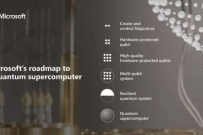 Microsoft, Kuantum bilgisayarlar iki yıl içinde sıradan bilgisayarların yerini alacak