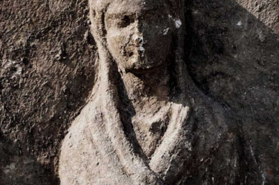 İstanbul’daki kazıda 1500 yıllık 4 tarihi eser daha çıkarıldı