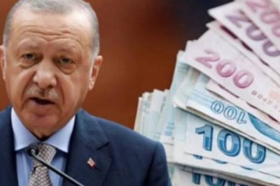 Emeklinin isyanı büyüyor. Erdoğan 'a mektup