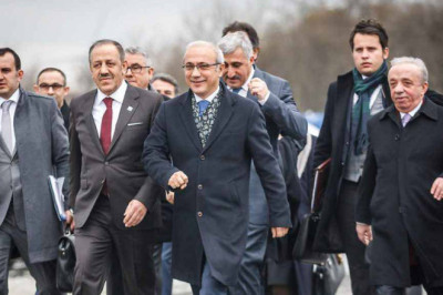 Halka yük, şirketlere teşvik