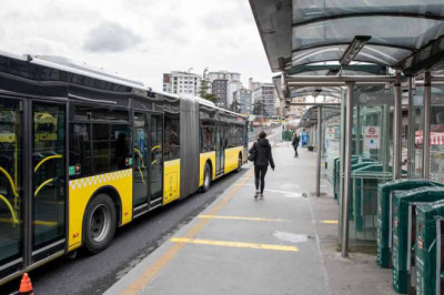 İstanbul'da ulaşıma zam yolda: İBB'nin talebi fazla bulundu