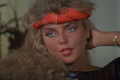 Sinema sanatçısı Ahu Tuğba hayatını kaybetti