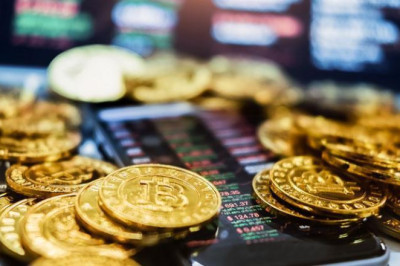 Bitcoin, Trump'ın seçimi kazanabileceği beklentisiyle rekor kırdı.